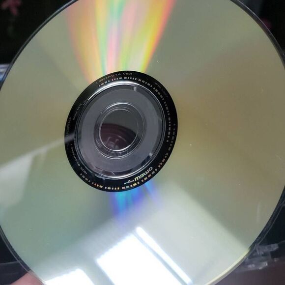 Josh Groban In Concert CD and DVD Set - Picture 6 of 7